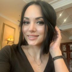 Эльза Сендюкова, 20.11.1982