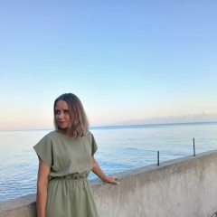 Татьяна Кисель, Кстово