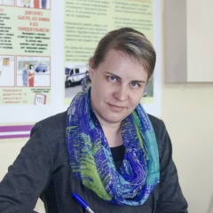 Анна Гаранина, 07.06, Уфа