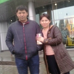 Динара Дикош