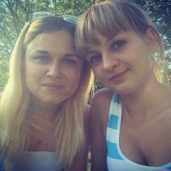 Катечка Чадина, 12.03