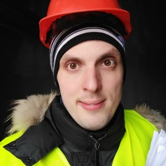 Юрий Лесковец, 22.07.1983, Санкт-Петербург