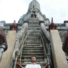 Владислав Иванов, 31.03, Днепр (Днепропетровск)