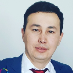 Nursultan Abdikadirov, 19.06, Туркестан