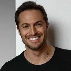 Евгений Жук, 29.04, Москва