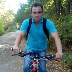 Алексей Житенёв, 18.02, Харьков