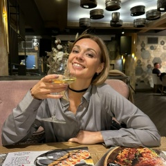 Евгения Суворова, 16.10, Санкт-Петербург