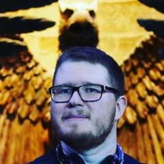 Даниил Лазаренков, 19.09.1996