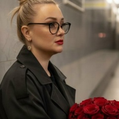 Анна Евдокимова, Санкт-Петербург