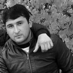 Bunyod Jumayev, Ташкент