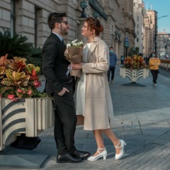 Алиса Борисова, 12.01.1992, Можайск