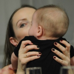 Катя Саруханян, 23.01