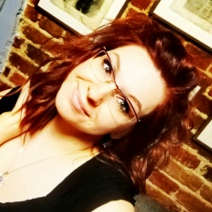 Анна Апанасик, 24.12.1983