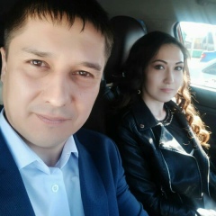 Ильназ Игдиев, 25.08, Уфа