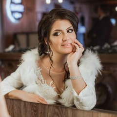 Диана Кульпина, 14.08, Нижний Новгород