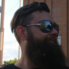 Ваня Скоробагатько, 01.06.1988, Киев