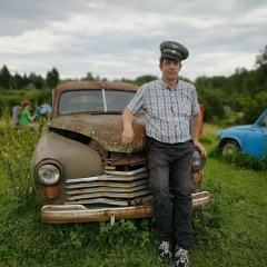 Алексей Скиба, 19.02.1970, Раменское