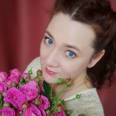 Анастасия Шерстобитова, 01.01.1987, Екатеринбург