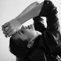 Татьяна Ломыкина, 13.02.1990, Иркутск