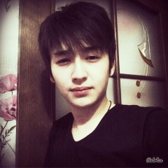 Kai Exo, 14.01.1994, Seoul