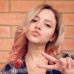 Катерина Абрамова, 10.01, Москва
