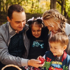 Ксения Романова, 29.10