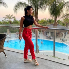 Анастасия Бабич, 08.09.1987, Киев