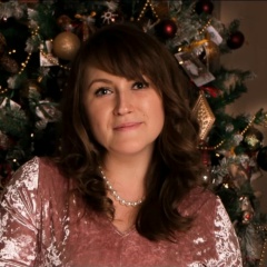 Анастасия Казаринова, 01.06, Санкт-Петербург