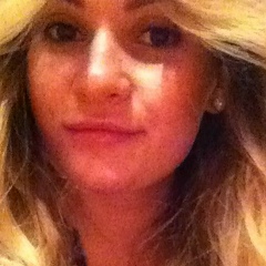 Ариша Соболева, 08.06.1988, Москва