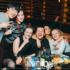 Dara Nura, 01.04.1990, Караганда