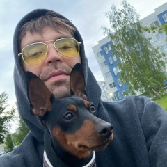 Юран Ершов, 04.09, Санкт-Петербург