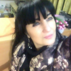 Фатима Хаширова, 18.03.1967, Майкоп