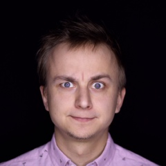 Даниил Юшин, 19.02, Алматы