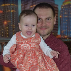 Сергій Сорока, 21.08.1941, Москва