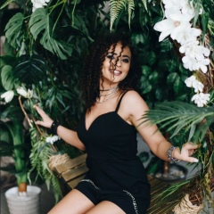 Анна Ангелова, 11.11, Алматы