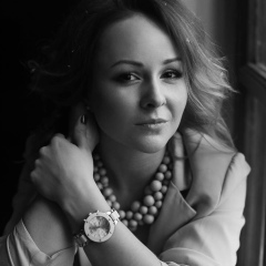 Валерия Андреева, 12.04, Санкт-Петербург