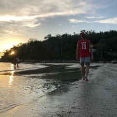 Kirill Stepanenkov, 29.03, Москва