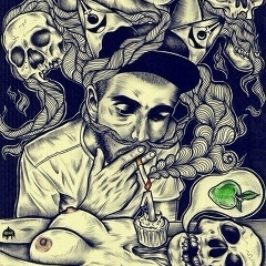 Егор Поздников