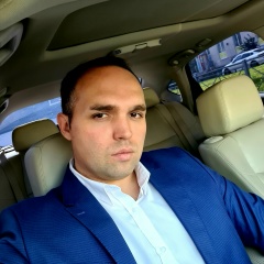 Макс Дмитриев, 22.03, Санкт-Петербург