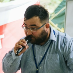 Юрий Павлов, 24.05.1984, Нижний Новгород