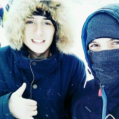 Богдан Суинов, 16.02, Запорожье