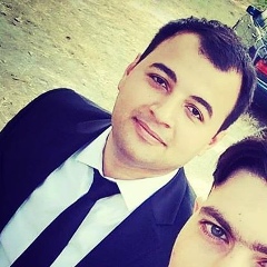 Naib Alkishiyev, 24.08, Баку