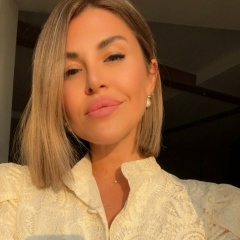 Светлана Мязина, 22.11.1988, Санкт-Петербург