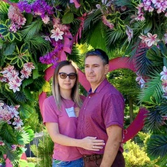 Анастасия Лашко, 06.07, Симферополь