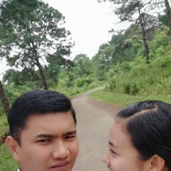 Thandar Nwe