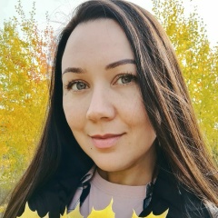 Ильвира Абдуллина, 24.11, Казань