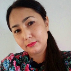 Алия Таипова, 28.06.1981, Астана