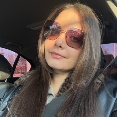 Александра Казарина