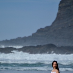 Катерина Оборочан, Кишинев