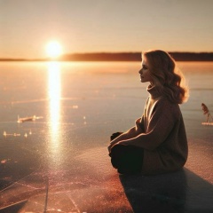 Женечка Борзенкова, Курск